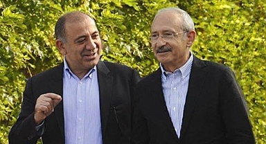 Kılıçdaroğlu'ndan 'HDP'ye Bakanlık' Açıklaması: Gürsel Tekin Yetkisi Olmayan Bir Konuda Konuşmuş, Buna 6'lı Masa Karar Verir