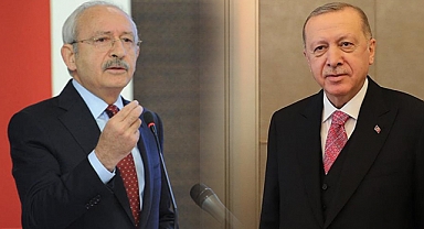 Kılıçdaroğlu'ndan 'Saray'daki Köstebeğiniz Kim' Sorusuna Yanıt: Erdoğan
