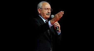 Kılıçdaroğlu'ndan SPK'ya: Aklınızı Başınıza Alıp Manipülatörleri Temizleyin