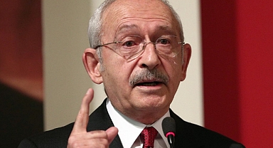 Kılıçdaroğlu: Şunu Artık Bilmek Zorundayım, Siz Gerçekten Benimle Birlikte misiniz? 