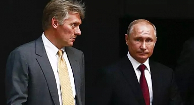 Kremlin Sözcüsü Peskov'un Oğlu Seferberlik İçin Askere Katılmayı Reddetti