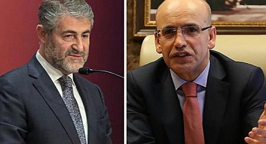 Kulis: Mehmet Şimşek, Hazine ve Maliye Bakanlığı Teklifini Reddetti