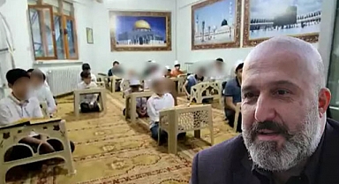 Kuran Kursundaki Çocuklara Orhan Osmanoğlu İçin ‘Şehzade Duası’ Okutuldu