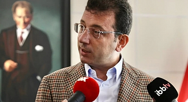 Kürtçü HDP İstanbul İl Başkanı: İmamoğlu Aday Olursa HDP Seçmeninden Oy Alabileceğini Düşünmüyorum