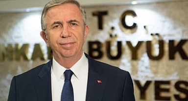 Mansur Yavaş'ın Danışmanı Gültekin 'Adaylık Görüşmesi' İddialarını Yalanladı