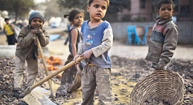 MEB Raporu: 1 Milyon 201 Bin Çocuğun Okul Kaydı Yok