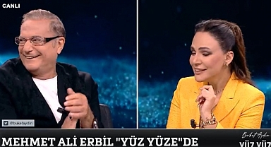 Mehmet Ali Erbil: Ağlayarak Uyanır Eşime Sarılırdım, Öğleden Sonra Aldatırdım