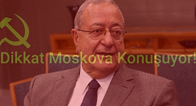 Mehmet Barlas: 'Bir El', Rusya-Ukrayna Savaşının Uzaması İçin Her Şeyi Yapıyor