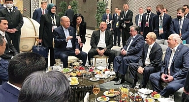 Mehmet Ocaktan: Şanghay Pazarlamacıları Ne Hikmetse Çocuklarını Batılı Ülkelerde Okutmak İçin Can Atarlar