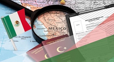 Meksika Vizesi Nasıl Alınır? Meksika Vize Ücreti Ne Kadar? Evrakları, Başvurusu, Şartları