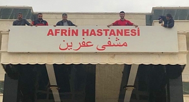 Menzilci Hizmetli Hastane Müdürü Oldu