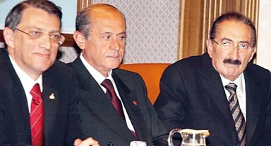 MHP'den Erken Seçim Açıklaması