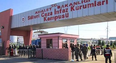 MHP'li Belediye Başkanı İstemişti: Silivri Cezaevi'nin Adı Değişti