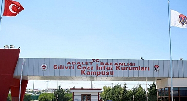 MHP'li Silivri Belediye Başkanı'ndan 'İlçe Cezaeviyle Bilinir Hale Geldi, Adı Değiştirilsin' Talebi