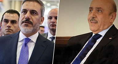MİT, Türkiye'den Ayrılması İçin Suriye Muhalefetine Süre Verdi İddiası