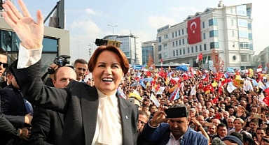 Murat Yetkin'den Akşener Yorumu: 'Görevden Kaçılmaz' Diyerek Aday Olabilir
