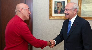 Musa Anter'in Dosyası Kılıçdaroğlu'na Emanet