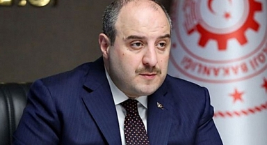 Mustafa Varank: AKP'den Önce Kurutma Makinesi Yoktu