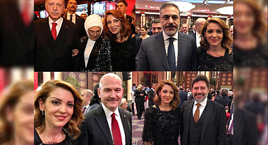 Nagehan Alçı'dan İYİ Parti'ye 'Aşırı Sağcı Parti' Eleştirisi