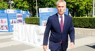 NATO'dan 'Referandum' Açıklaması: Meşruiyeti Yok