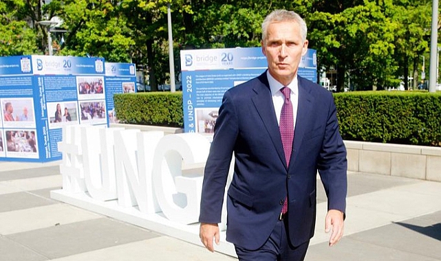 NATO'dan 'Referandum' Açıklaması: Meşruiyeti Yok