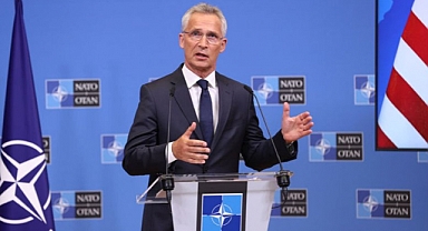 NATO: Müttefiklerin Silah Stoklarını Hızla Doldurmasını Bekliyoruz