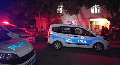 'Neden Gürültü Yapıyorsun?' Dediği Komşusunu Bıçakladı