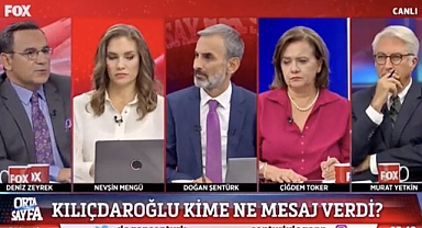 Nevşin Mengü'den Kılıçdaroğlu Yorumu: Kendi Partisini İkna Edemeyen Halkı Nasıl İkna Edecek Kardeşim?