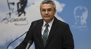 Oğuz Kaan Salıcı: Sandıkların Yüzde 101'inde Sorumluları Belirledik