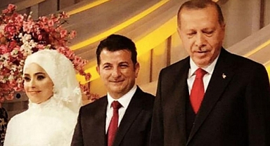 Ömer Çelik, Zehra Taşkesenlioğlu ve Ünsal Ban'la Görüşerek 'Beyefendi Kızıyor, Uzlaşın' Dedi İddiası