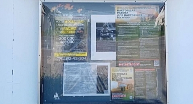 On Binlerce Askerini Kaybeden Rus Ordusu Kiliselerde Asker Dileniyor