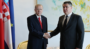 Oyları Düşen Erdoğan Rus Yılanına Sarıldı: 'Putin Haklı'