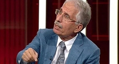 Özer Sencar'dan Muhalefete Anket Uyarısı: Herkesi Gerçekçi Olmaya Davet Ediyoruz