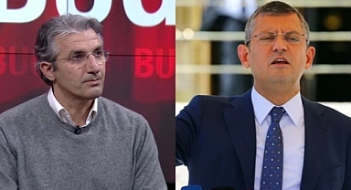 Özgür Özel, Nedim Şener'in Sözlerini Açıkladı: Cemaatle Sorunum Yok