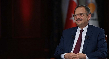 Özhaseki'den Asgari Ücret Karşılaştırması: 2002'de Kaç Kilo Et, Süt Alınıyordu, Bugün 3-4 Misli Daha Fazla Alınıyor