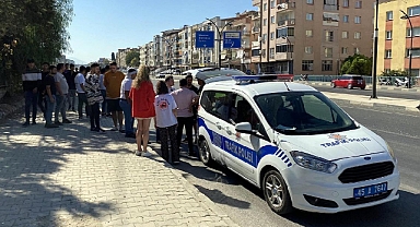 Parkta Torpil Patladı: 11 Yaşındaki Çocuk Kalp Krizi Geçirip Hayatını Kaybetti