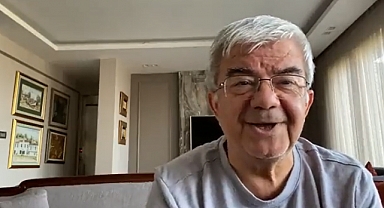 Prof. Dr. Küçükusta: Kadının Çıkardığı Gazı Koklamak Çok Faydalı