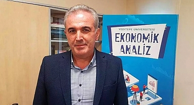 Prof. Dr. Veysel Ulusoy'dan Dikkat Çekici 'Net Hata Noksan' Yazısı