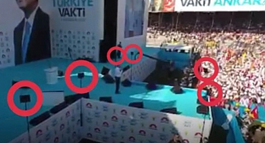 Prompter Bağımlısı Erdoğan, 'Açık Mikrofon' Programına Katılmayacak