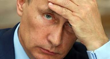 Putin BM'de Yapayalnız Kaldı: İşgal Hevesini Yalnızca Bir Ülke Destekledi