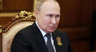 Putin'e Suikast Düzenlendi İddiası