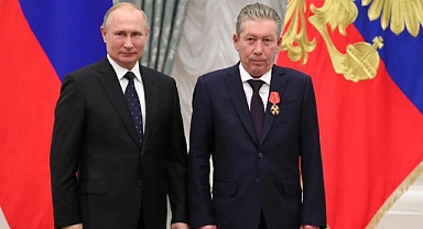Putin Rusya'sında Üst Düzey İsimler Camdan Düşerek Ölmeye Devam Ediyor: Bu Kez Lukoil