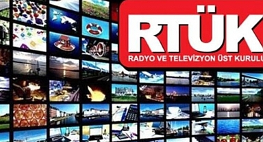 RTÜK, Mürtecilerin Reklamını 'Kamu Spotu' Olarak Kabul Etti
