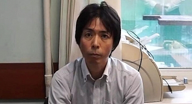 Rus İstihbaratı Japon Konsolosunu Gözaltına Aldı