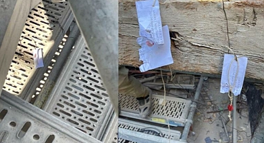 Ruslar Türkiye'de Türk Hukukunu Hiçe Saydı: Akkuyu'da Mühürler Söküldü
