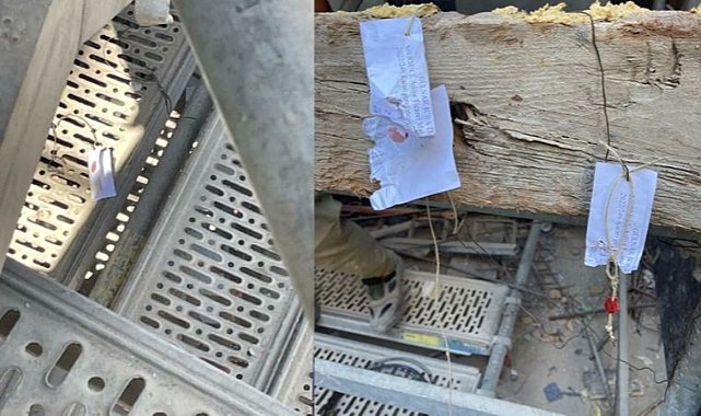 Ruslar Türkiye'de Türk Hukukunu Hiçe Saydı: Akkuyu'da Mühürler Söküldü
