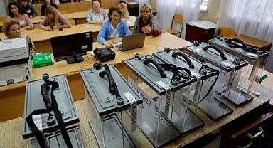 Rusya, İşgal Ettiği Ukrayna Topraklarını Cuma Günü Resmi Olarak İlhak Edecek