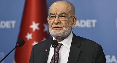 Saadet Partisi de Kurultaya Gidiyor
