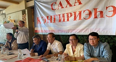 Saha Cumhuriyeti Kongresi, Saha Türklerinin Seferberlikten Muaf Tutulmasını İstedi