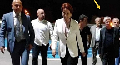 Sedat Bucak'tan Meral Akşener'in Ziyaretine İlişkin Açıklama 